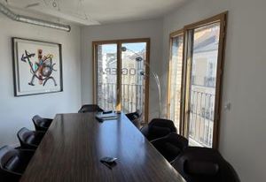 Bureaux à louer Nantes Madeleine - Proche gare, tramway et bus
