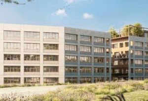 Bureaux Angers Est - Proche gare Transilien