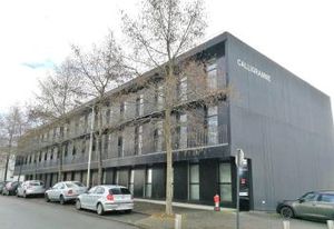 Vente bureaux Saint-Herblain - Proche Atlantis et tramway