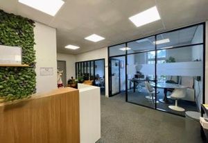 Vente bureaux Nantes centre historique - Proche transports