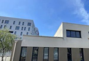 Bureaux à vendre Nantes - Proche périphérique et pont de Cheviré
