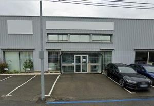 Location local d'activité Carquefou - Proche grands axes