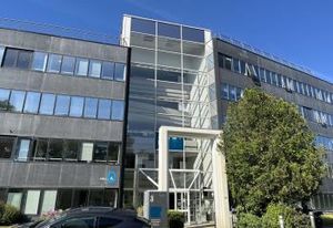 Location bureaux Nantes Nord - Parc tertiaire Rivière
