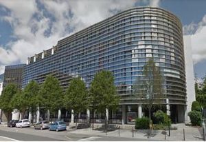 Bureaux à louer Île de Nantes - Proche centre commercial et transports
