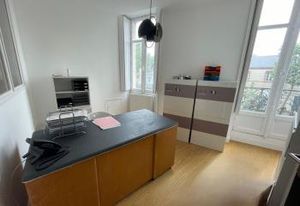 Vente bureaux Nantes Chantenay - Proche tram, chronobus et Jean Macé