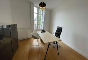 Vente bureaux Nantes Chantenay - Proche tram, chronobus et Jean Macé