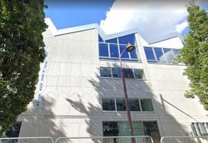 Bureaux opérés Nantes - Halle 6 - Île de Nantes - Gare accessible