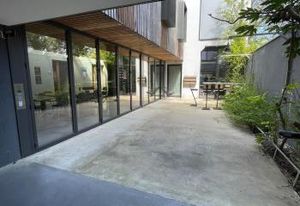 Vente bureaux Nantes - Proche gare SNCF Nord et Chronobus