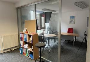 Bureaux à louer Nantes Madeleine - Proche gare, tramway et bus