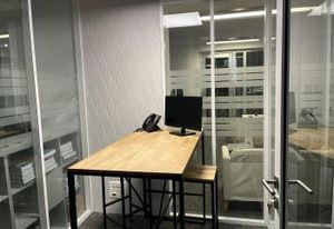 Bureaux vente/location Nantes Madeleine - Proche gare, tram et bus