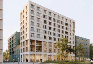 Bureaux à vendre Île de Nantes - Proche tram et busway