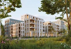 Bureaux à vendre Île de Nantes - Proche tram et busway