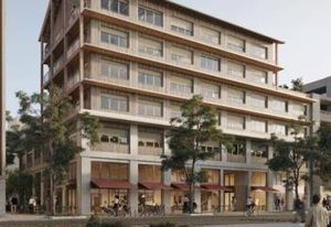 Bureau à vendre - 700 m²