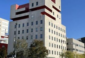 Location bureaux Nantes Euronantes - Proche gare et transports