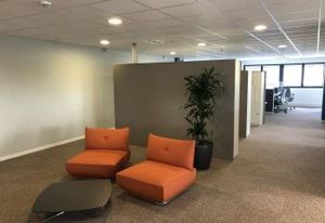 Location bureaux Nantes - Proche périphérique et tramway ligne 2