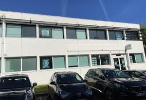 Location bureaux Nantes Nord - Proche tramway et Chronobus