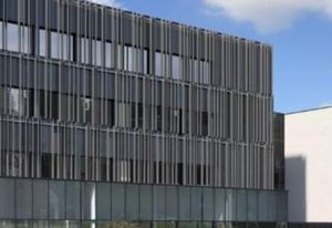 Vente bureaux Nantes Haluchère - Tram ligne 1 et Clinique Jules Verne
