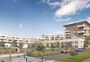 Bureaux à louer Saint-Herblain - Proche tram, chronobus et périphérique