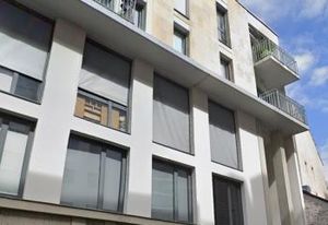 Vente bureau Nantes Place Viarme - Proche tramway