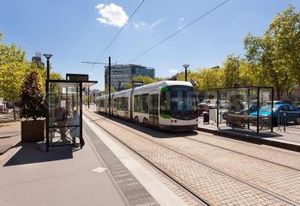 Vente bureau Nantes Place Viarme - Proche tramway