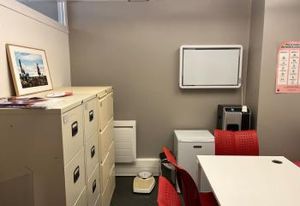 Vente bureau Nantes Place Viarme - Proche tramway