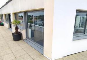 Bureau à vendre Nantes - Tram Ligne 1 et bus Romanet