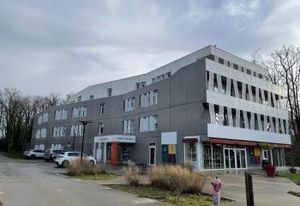 Bureaux à louer Saint-Aignan-Grandlieu - Proche aéroport Nantes