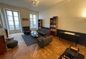 Location bureaux Nantes centre - Proche places Graslin et Royale