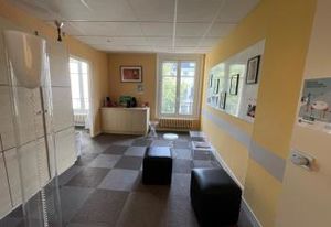 Location bureaux Nantes hyper centre - Tramway et bus Commerce
