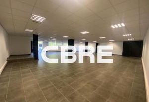 Location local d'activité Mondeville - Cellule 219 m²