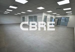 Location bureau Sophia Antipolis - Proche autoroute A8 et aéroport Nice