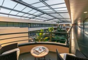 Location bureaux Sophia Antipolis - Proche autoroute A8 et aéroport Nice