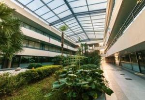 Location bureaux Sophia Antipolis - Proche autoroute A8 et aéroport Nice