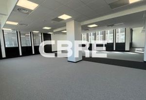 Location bureaux Nice Arenas - Proche autoroute A8, aéroport et gare multimodale