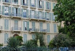 Location bureaux Nice centre-ville - Proche avenue Jean Médecin, bus et tramway