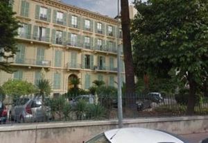 Location bureaux Nice centre-ville - Proche avenue Jean Médecin, bus et tramway