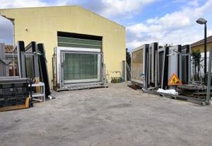 Bâtiment mixte à vendre Mouans-Sartoux - Proche A8 et Sophia-Antipolis
