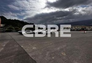 Terrain logistique à louer Castagniers - accès rapide Nice