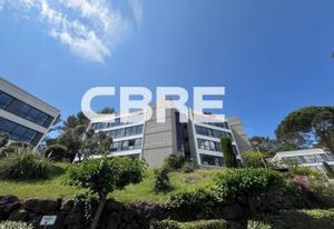 Location bureaux Sophia Antipolis - Proche autoroute A8 et aéroport Nice