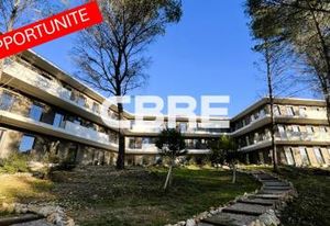 Location bureaux Sophia Antipolis - Proche autoroute A8 et aéroport Nice
