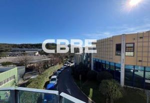 Locaux mixtes à louer Vallauris - Proche A8 et Sophia Antipolis