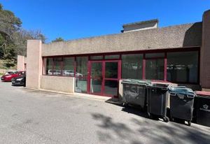 Locaux mixtes à vendre Vallauris - Proximité Sophia Antipolis