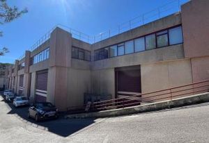 Locaux mixtes à vendre Vallauris - Proximité Sophia Antipolis