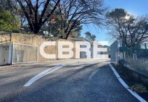 Locaux d'activités à louer La Roquette-sur-Siagne - Proximité A8