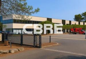 Location bureaux Vallauris - Proche Sophia Antipolis et autoroute A8