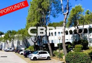 Vente bureaux Sophia Antipolis - Proche autoroute A8 et aéroport Nice