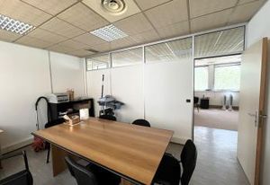 Vente bureaux Sophia Antipolis - Proche autoroute A8 et aéroport Nice