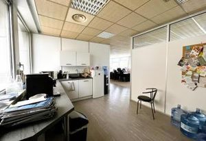 Vente bureaux Sophia Antipolis - Proche autoroute A8 et aéroport Nice