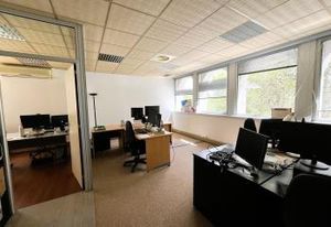 Vente bureaux Sophia Antipolis - Proche autoroute A8 et aéroport Nice