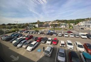 Location bureaux Villeneuve-Loubet - Proche autoroute A8 et gare